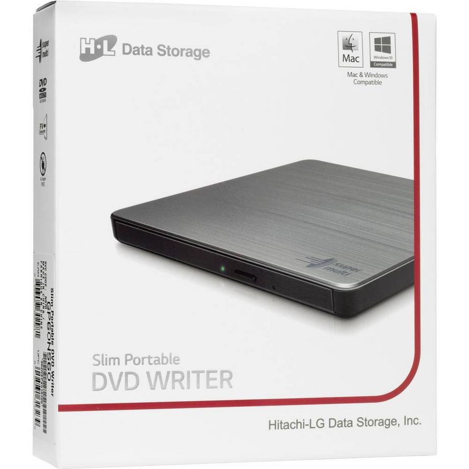 HL Data Storage  DVD-Brenner Extern 