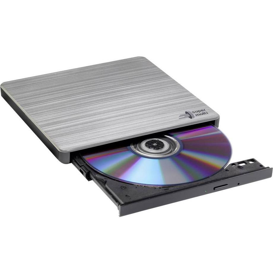 HL Data Storage  DVD-Brenner Extern 