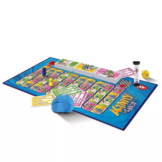 Piatnik  Spiele Activity Chaos 