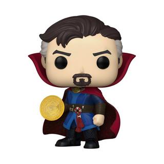 Funko  Funko POP! Dr Strange MoM: Dr Strange (1000) 