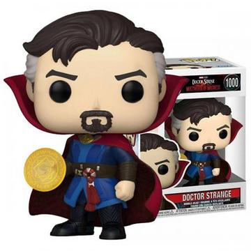 Funko POP! Dr Strange MoM: Dr Strange (1000)