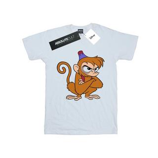 Disney  Tshirt ANGRY ABU 