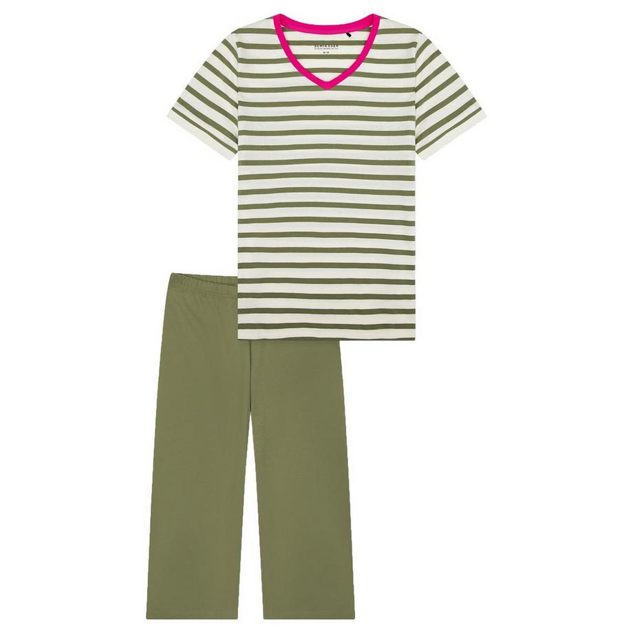 Schiesser Casual Essentials - pyjama  