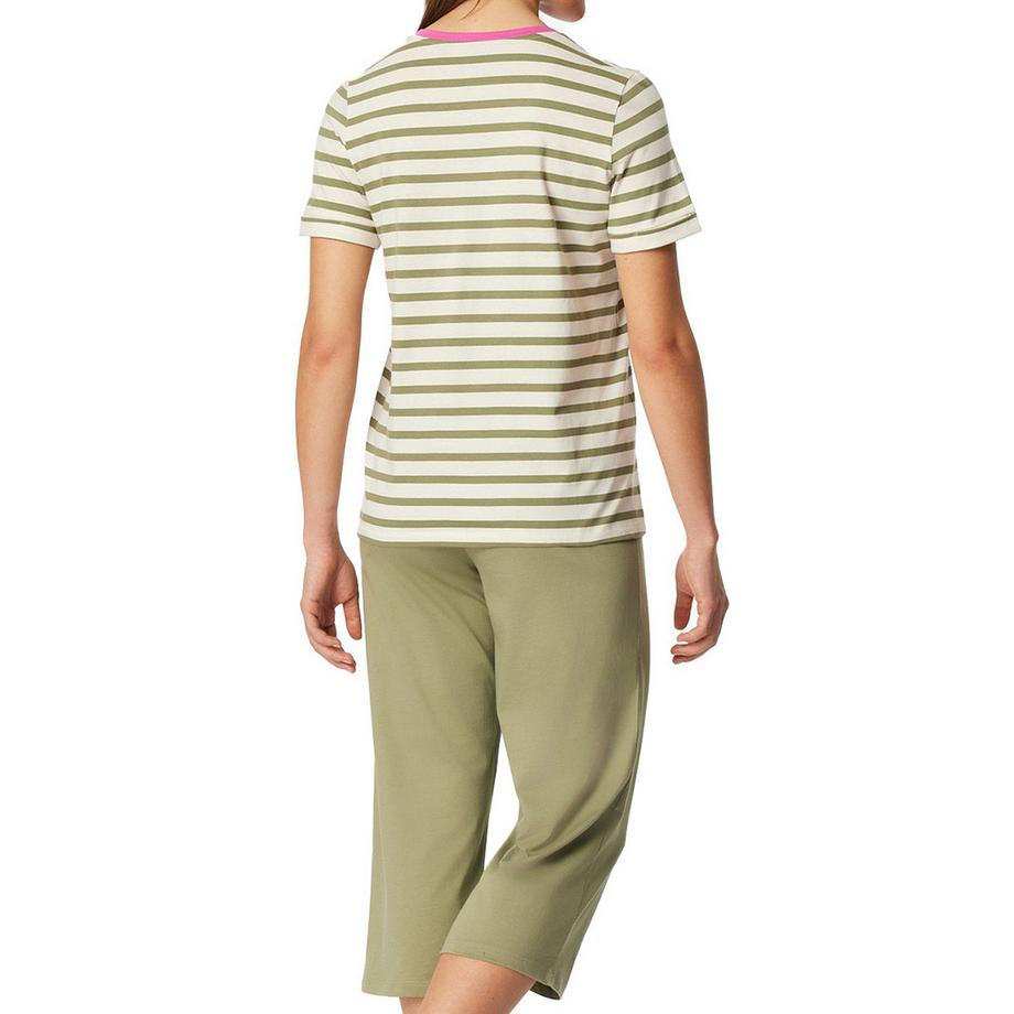 Schiesser Casual Essentials - pyjama  