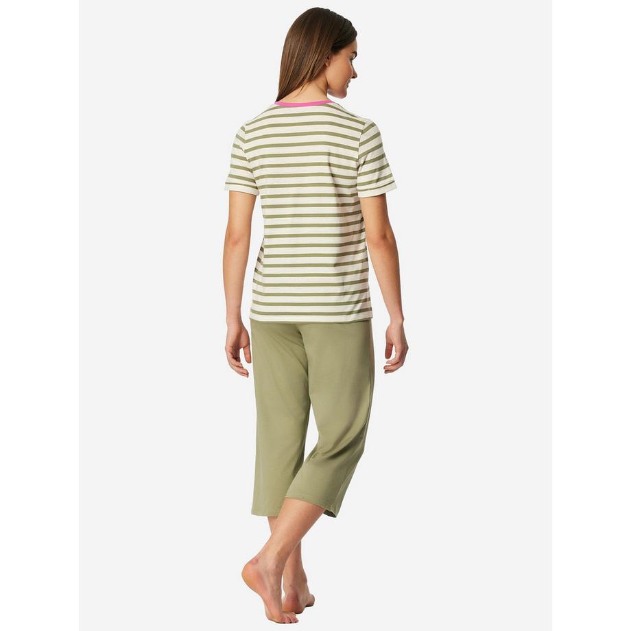 Schiesser Casual Essentials - pyjama  