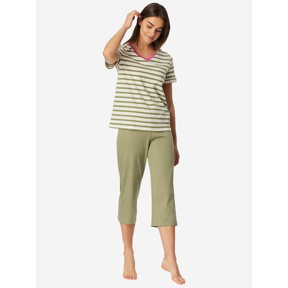 Schiesser Casual Essentials - pyjama  