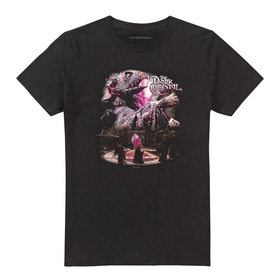 T-ShirtPower Mad