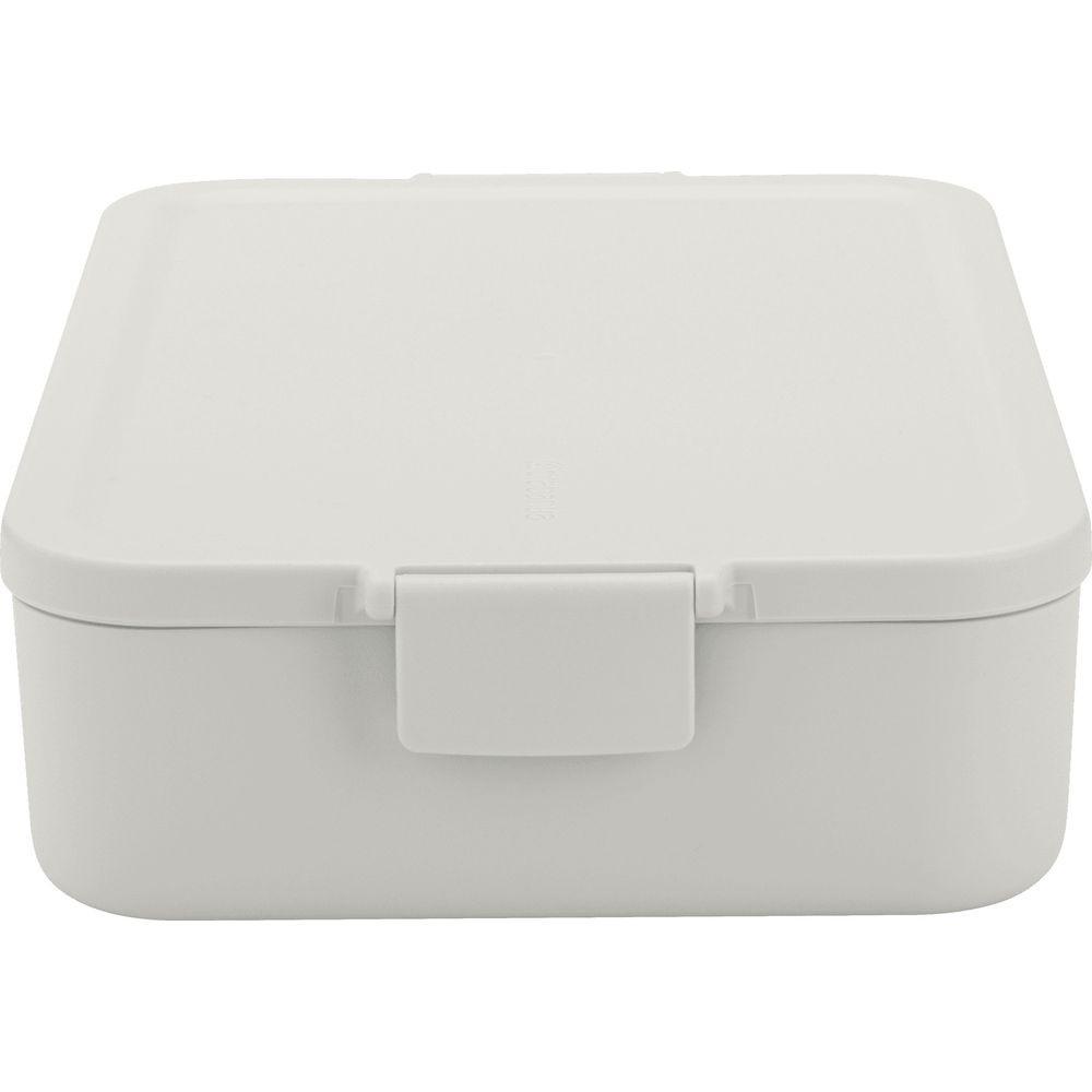 brabantia  Lunchbox Make &amp  Take 2 l 