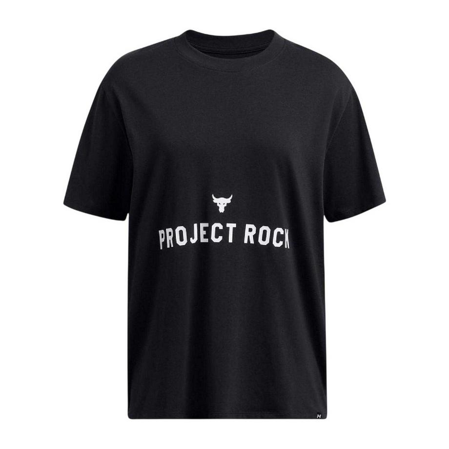 T-ShirtMotiftyle Texte Project Rock