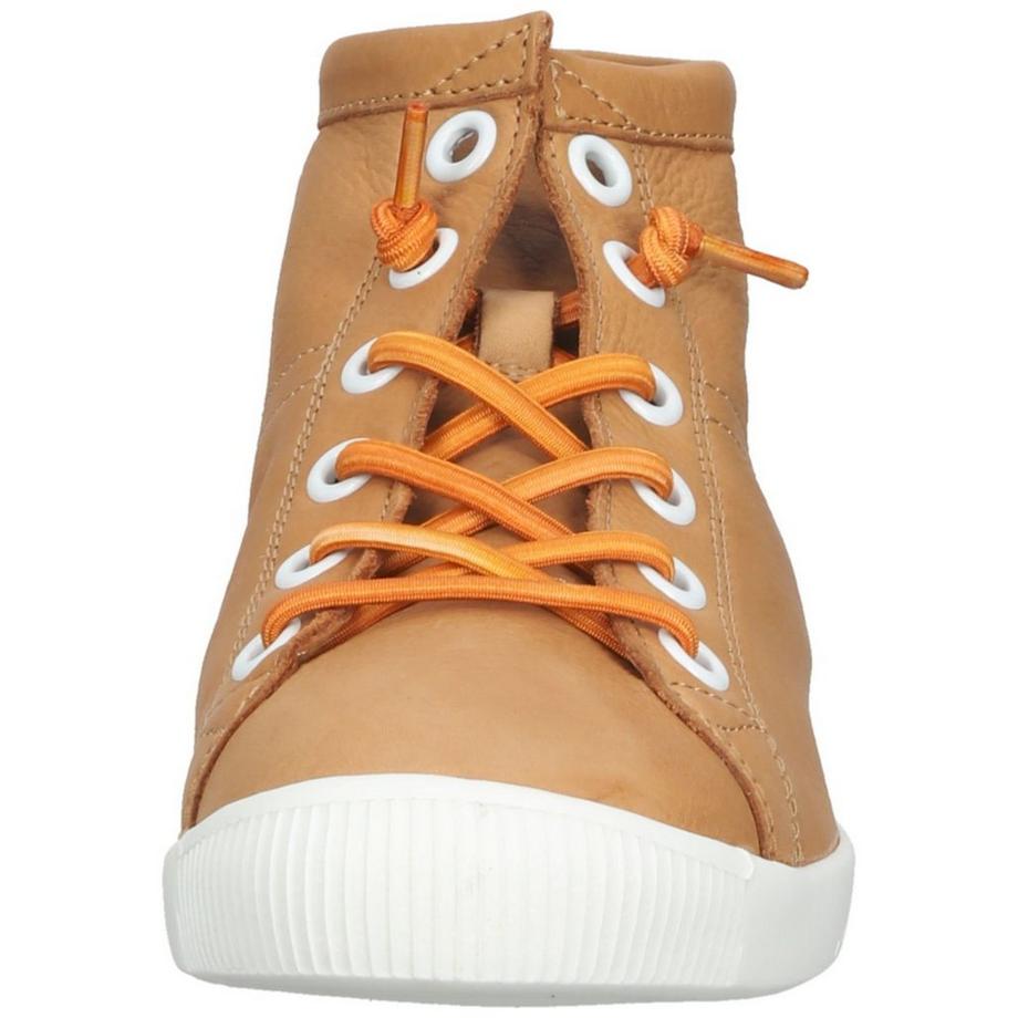 softinos P900586 High Top Sneaker  