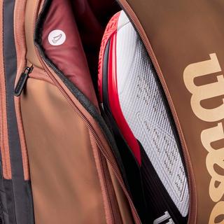 Wilson  Super Tour Pro Staff V14 Rucksack 