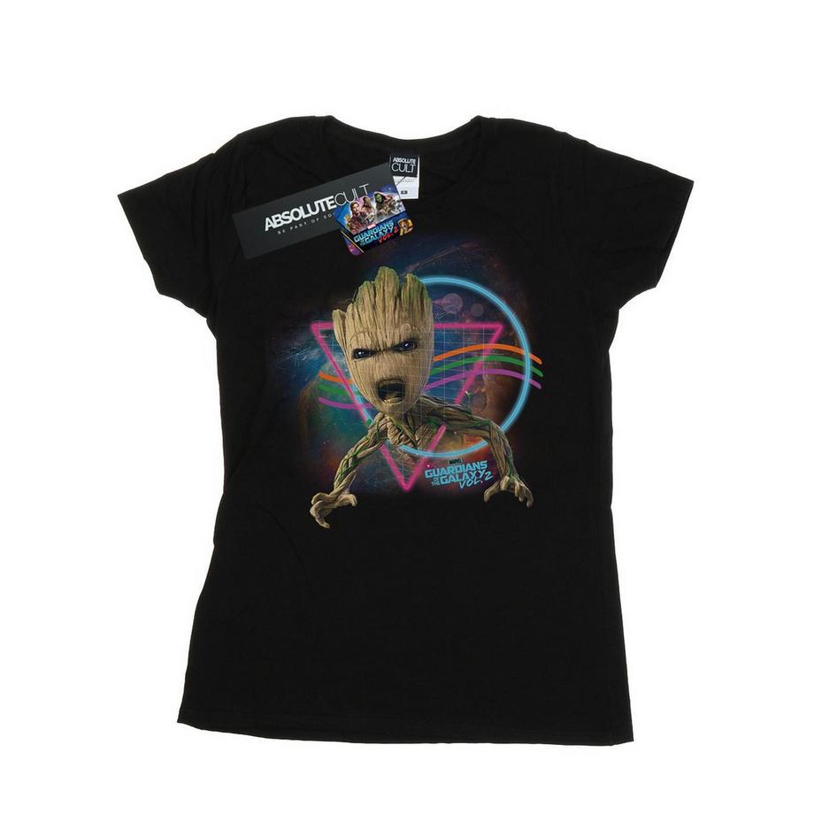 Guardians Of The Galaxy TShirt