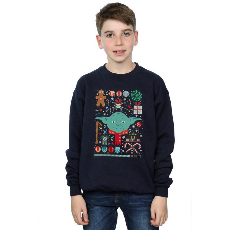 STAR WARS  Sweatshirt 