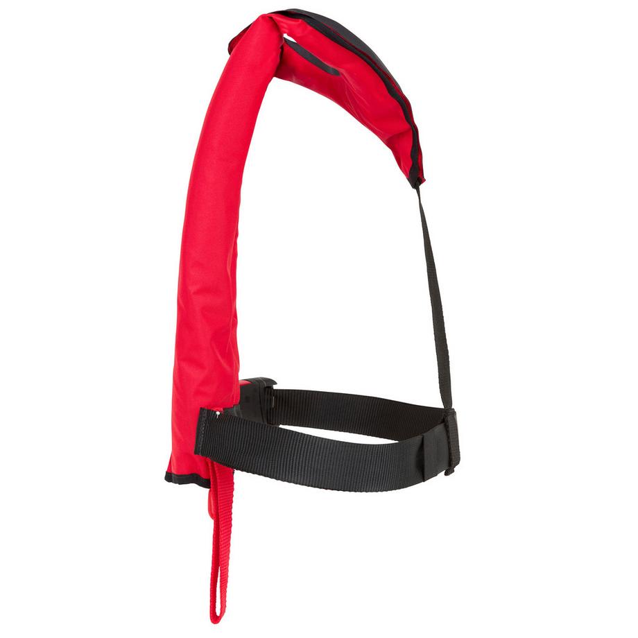 DECATHLON  Gilet de sauvetage gonflable 150 Newton 