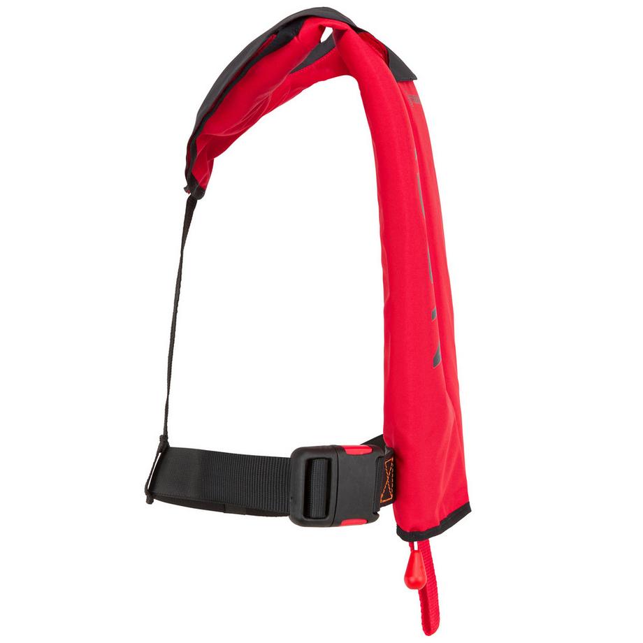 DECATHLON  Giubbotto salvagente gonfiabile 150 Newton 