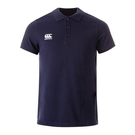 Canterbury Waimak Poloshirt  