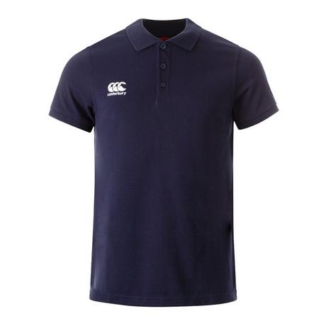 Canterbury  Polo WAIMAK 