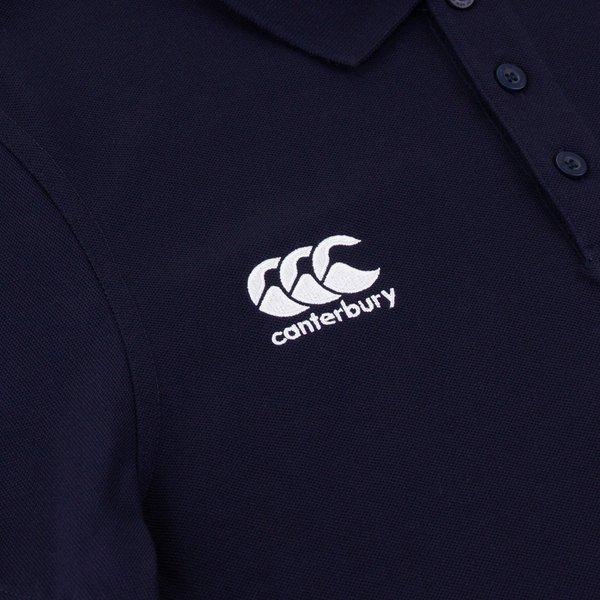 Canterbury Waimak Poloshirt  