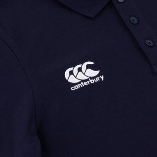 Canterbury Waimak Poloshirt  