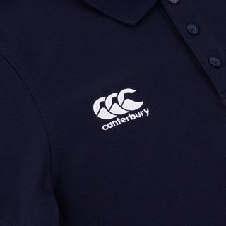 Canterbury  Waimak Poloshirt 