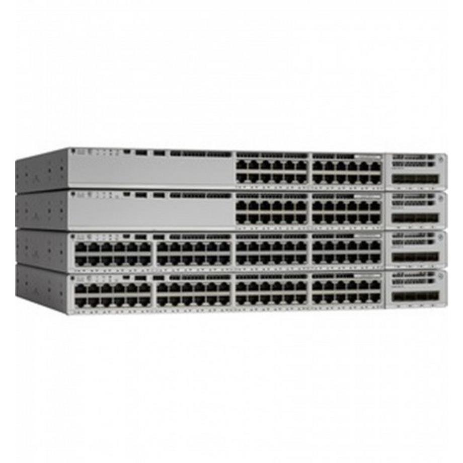 CATALYST 9200-48T-A