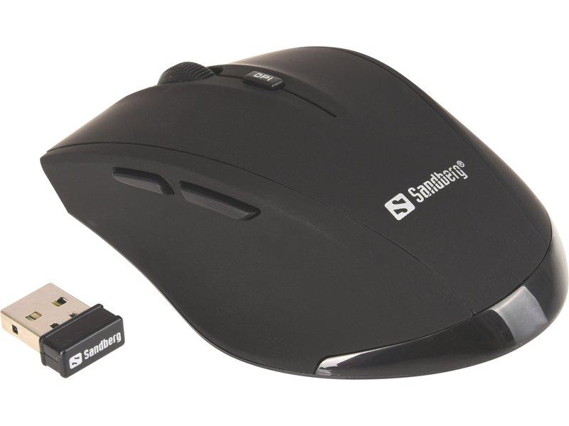 Sandberg  Wireless Mouse Pro 