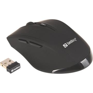 Wireless Mouse Pro