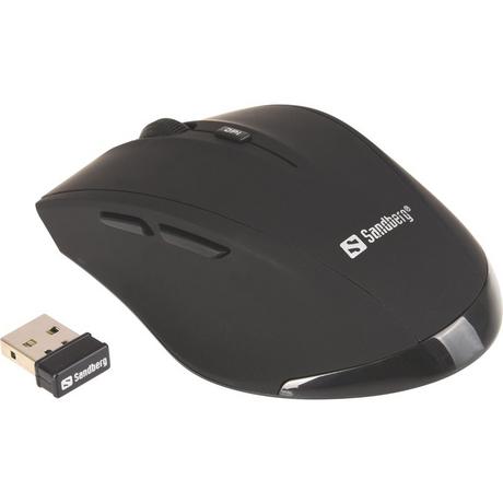 Sandberg  Wireless Mouse Pro 