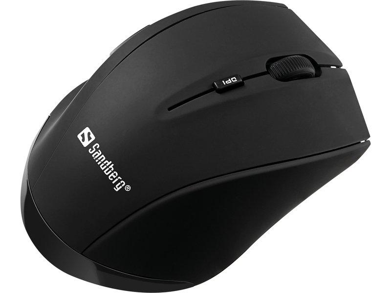 Sandberg  Wireless Mouse Pro 