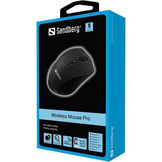 Sandberg  Wireless Mouse Pro 