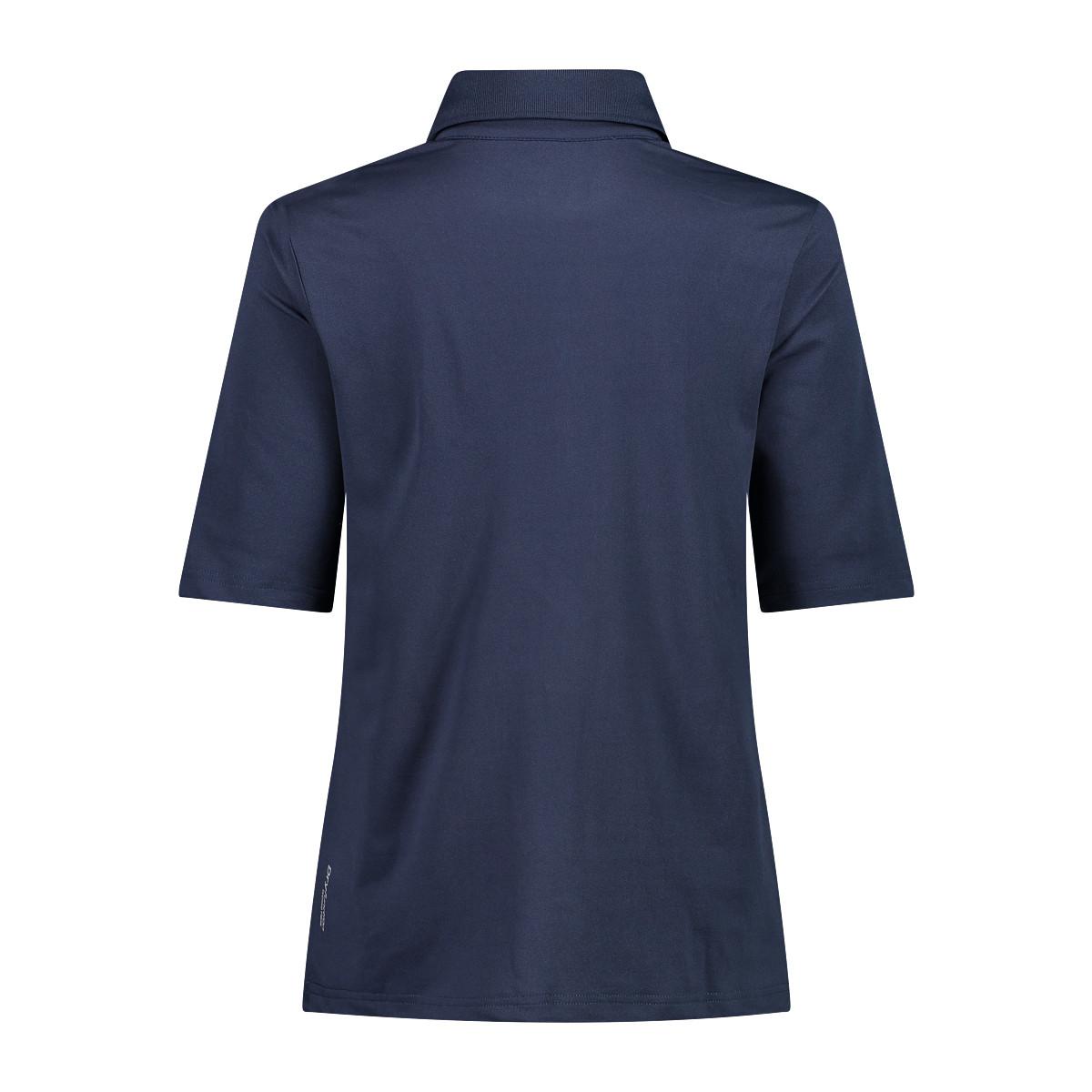 CMP  Polo-Shirt Frau 