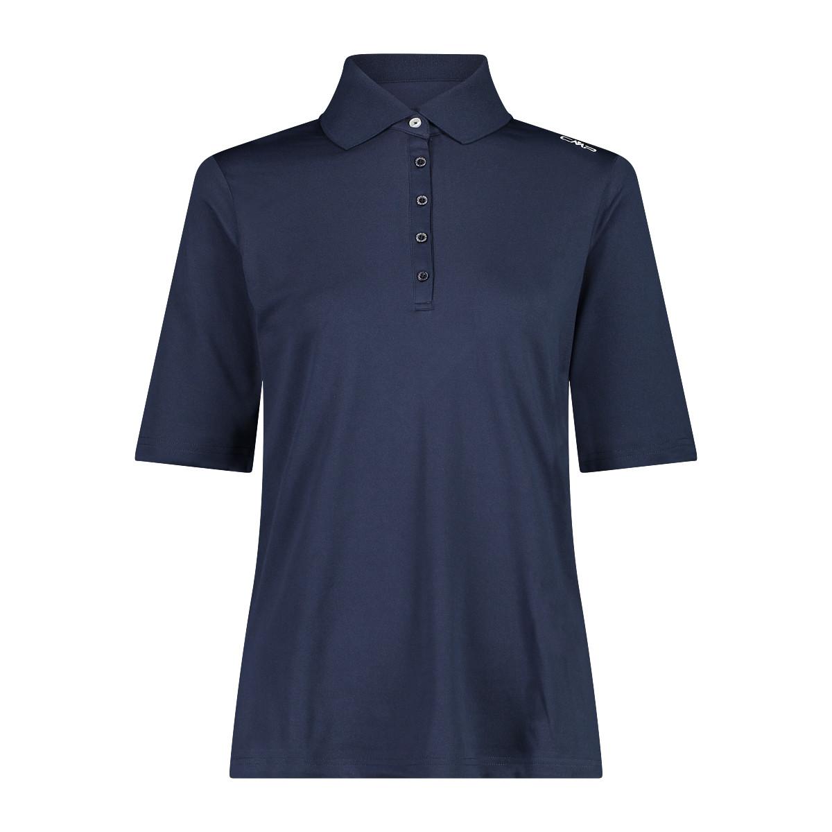 CMP  Polo-Shirt Frau 