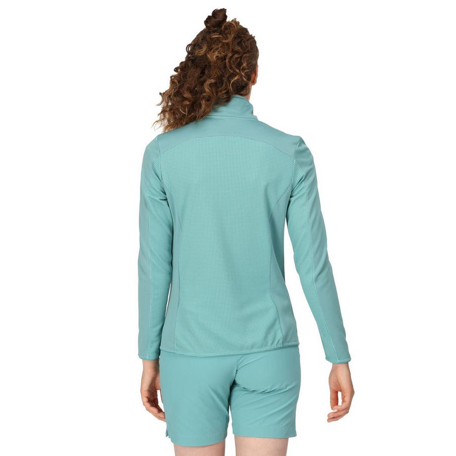 Regatta Highton III Veste polaire à fermeture éclair intégrale  