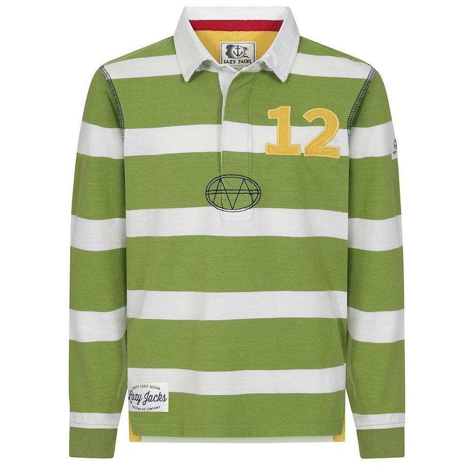 RugbyShirt