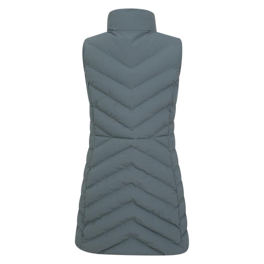 Mountain Warehouse Gilet Anmore Matelassé  