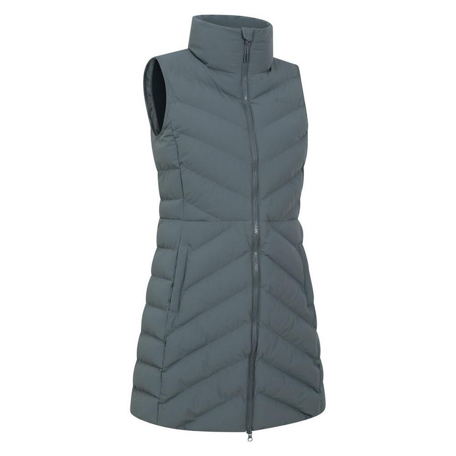 Mountain Warehouse Gilet Anmore Matelassé  
