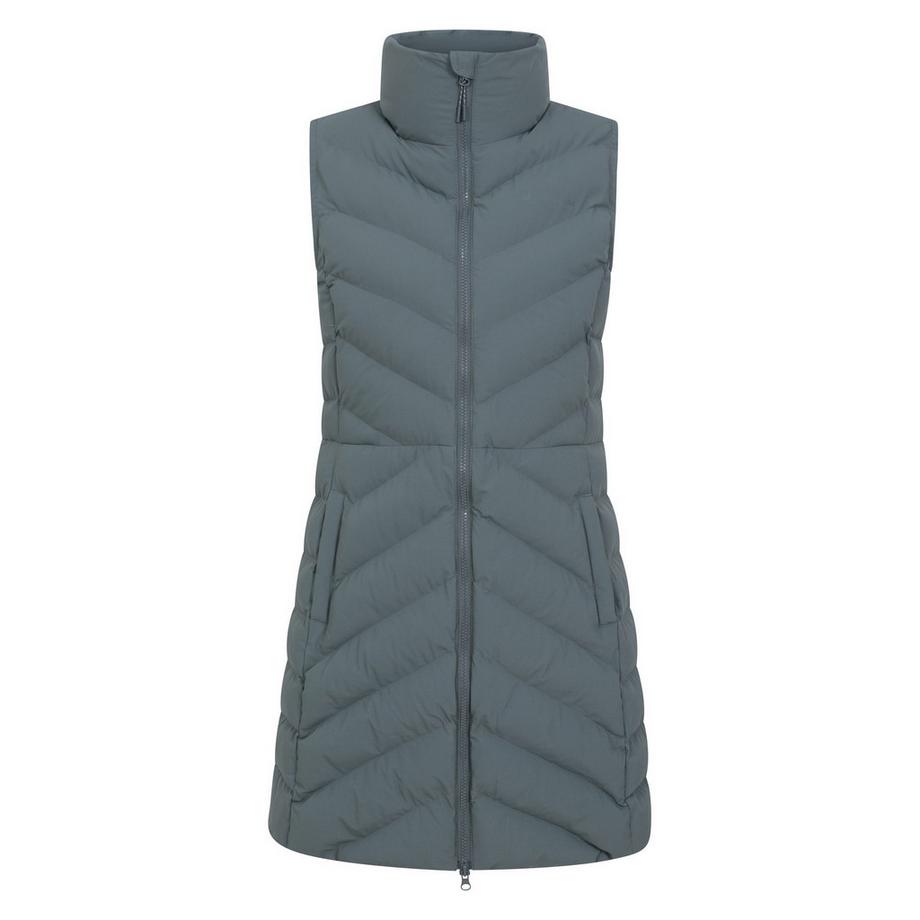 Veste Sans Manches Anmore