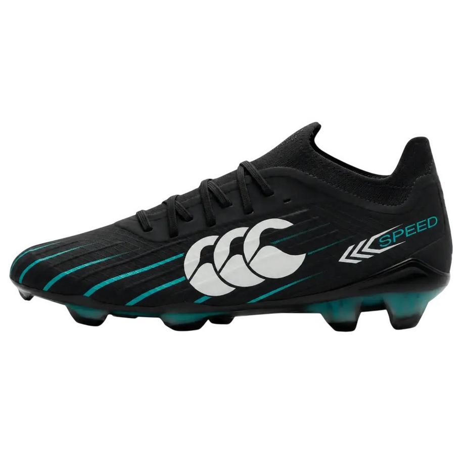 Canterbury Speed Falcon 2.0 Elite Scarpe Da Rugby Per Campi In Terra Battuta  