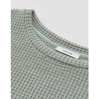 OPUS  Sweatshirt Gizapi O-Form 