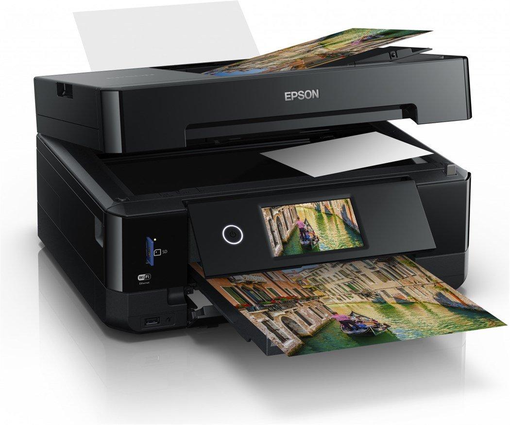 EPSON  Expression Premium XP-7100 