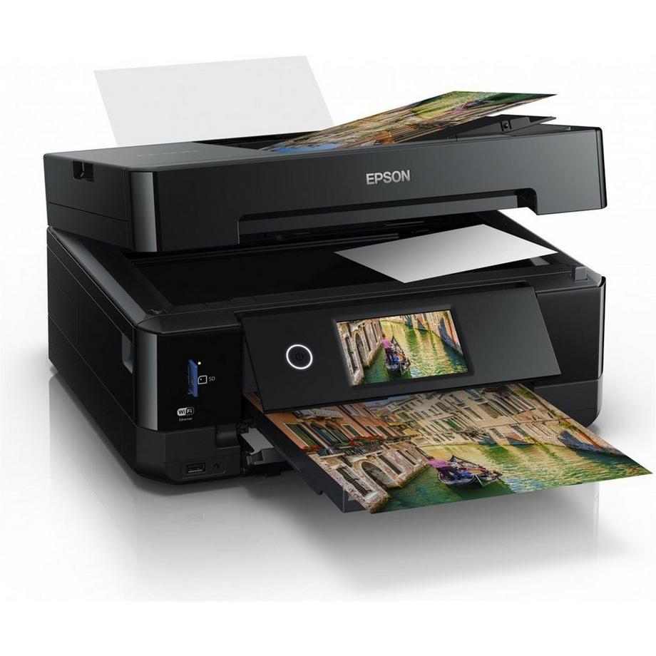 EPSON  Expression Premium XP-7100 