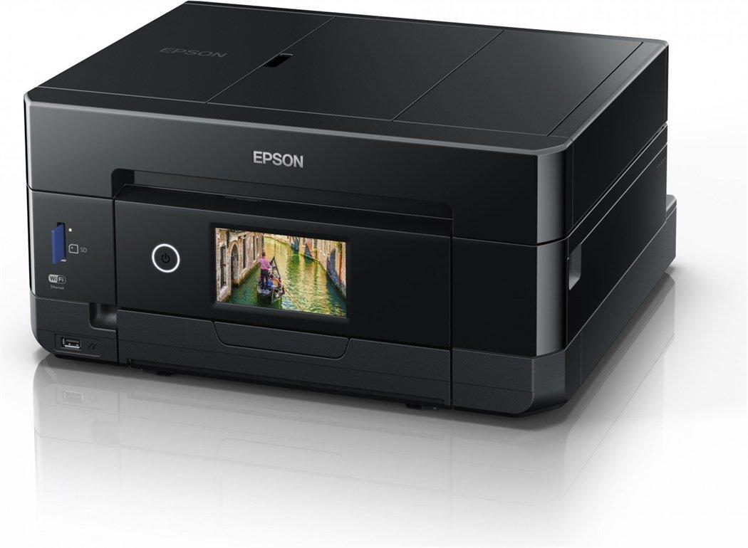 EPSON  Expression Premium XP-7100 