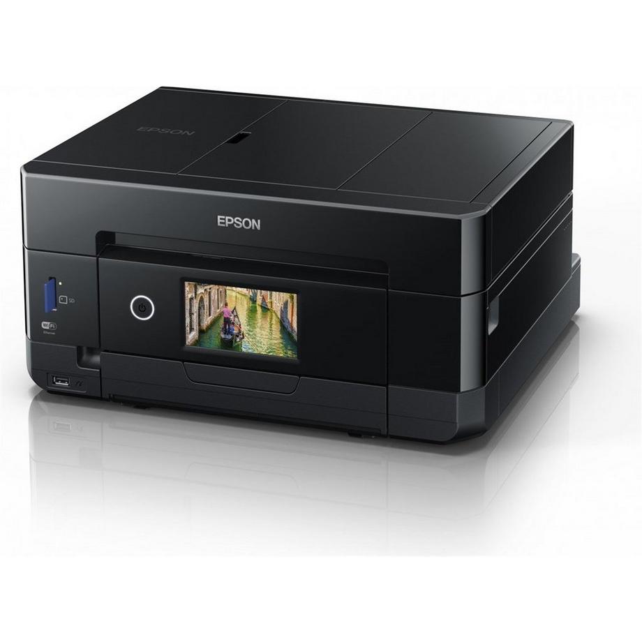 EPSON  Expression Premium XP-7100 