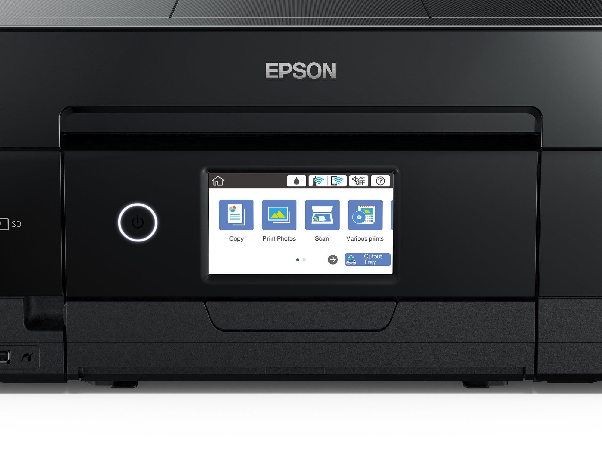 EPSON  Expression Premium XP-7100 