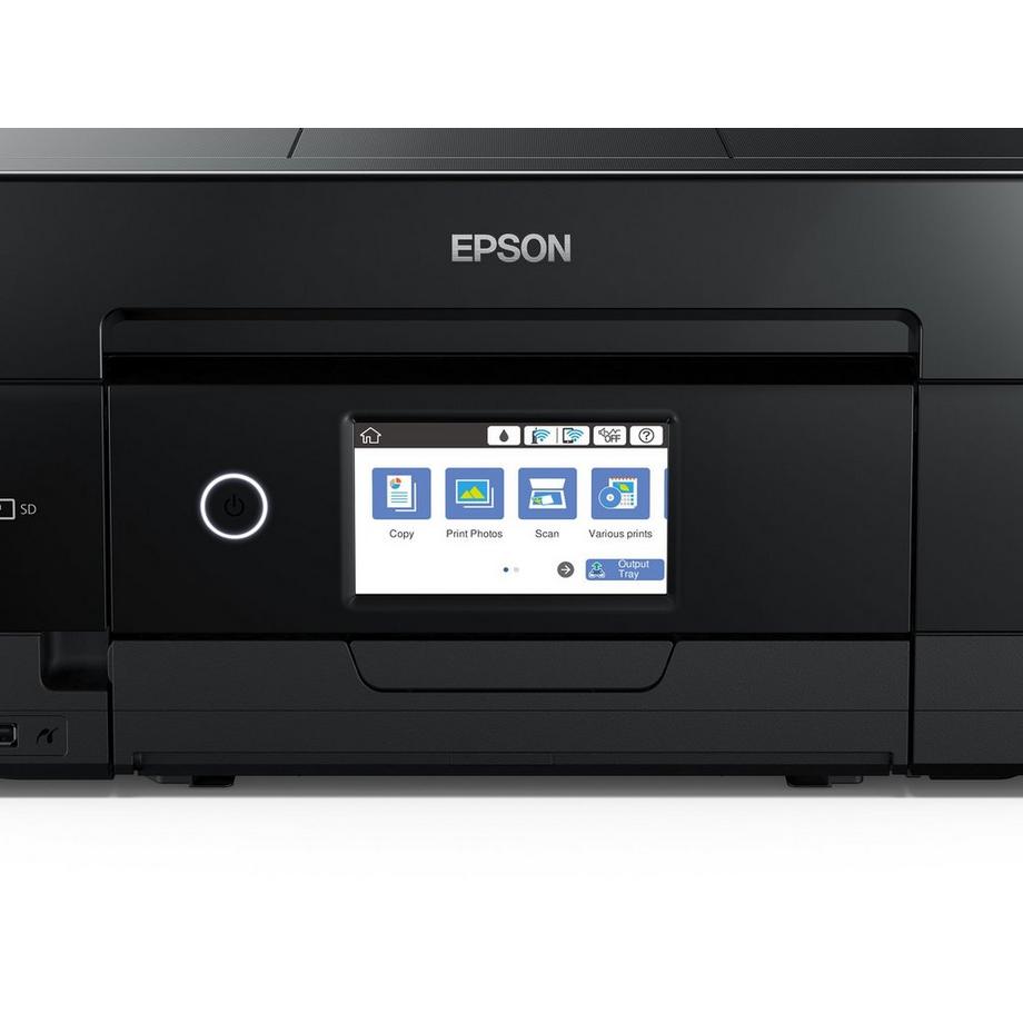 EPSON  Expression Premium XP-7100 