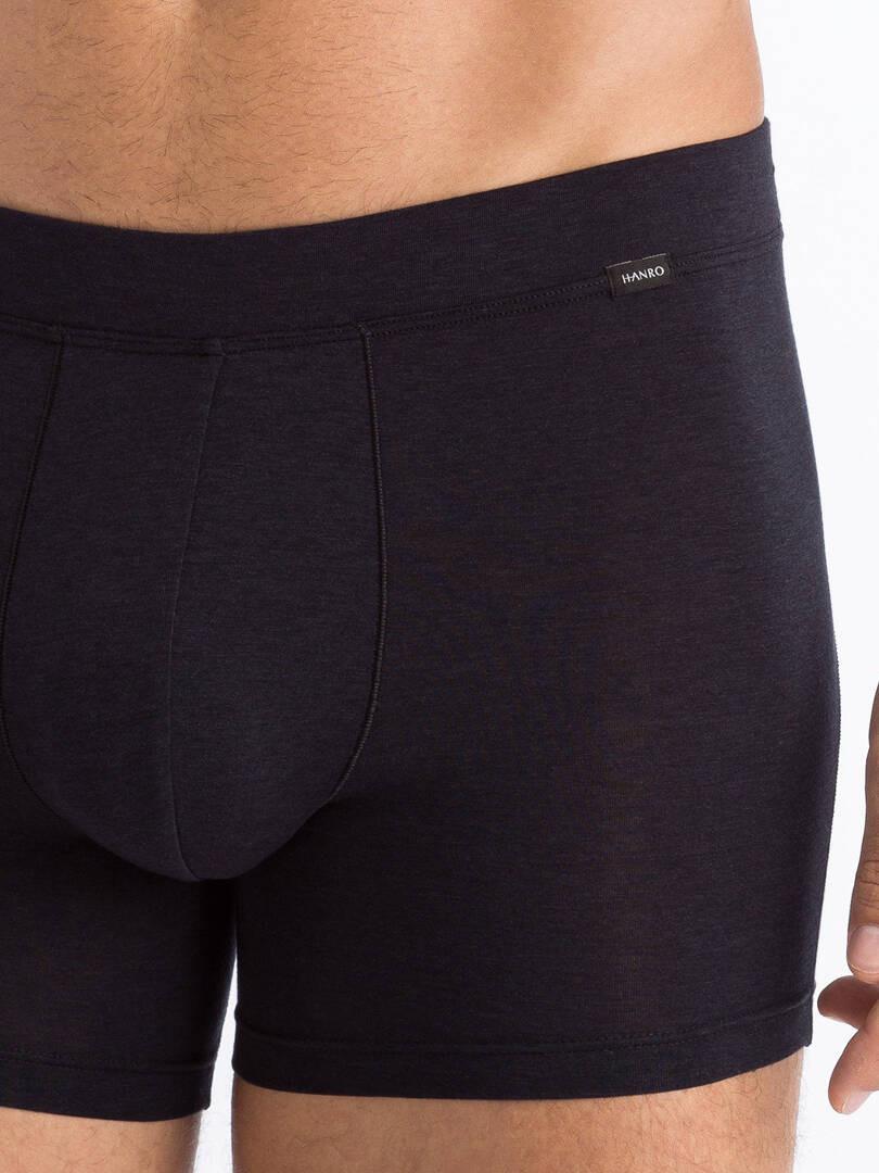 HANRO Natural Function Shortleg Boxer  