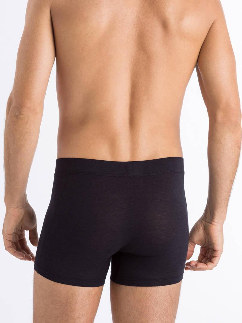 HANRO Natural Function Shortleg Boxer  