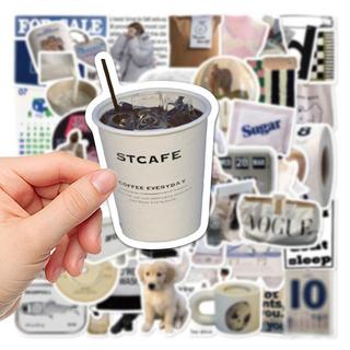 Gameloot Autocollants - différents motifs - 50 pcs  