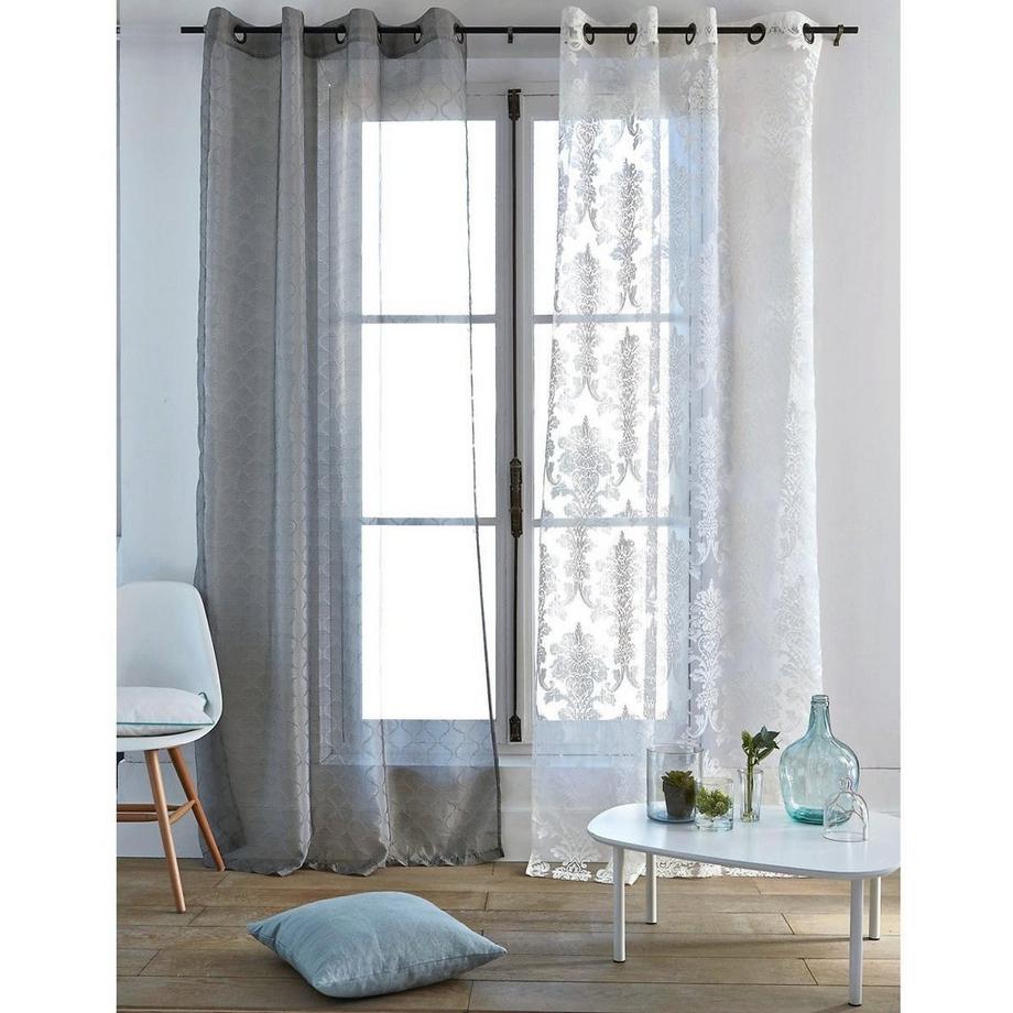 SO'HOME Gardine Arabesque  