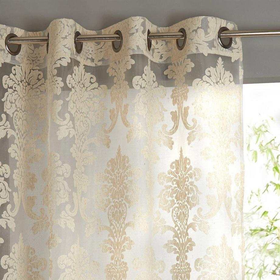 SO'HOME Gardine Arabesque  